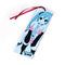 Vocaloid - Hatsune Miku NSFW // 3d Printed Glow Bookmark